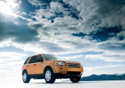 Land Rover Freelander 2